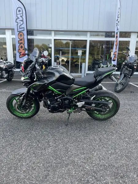 Z 900