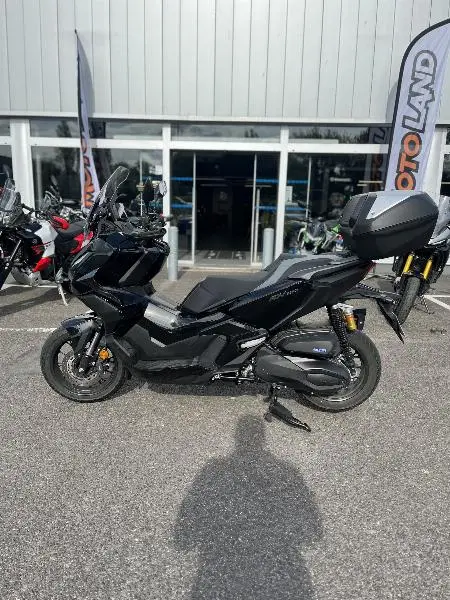 ADV 350