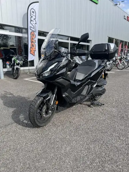 ADV 350