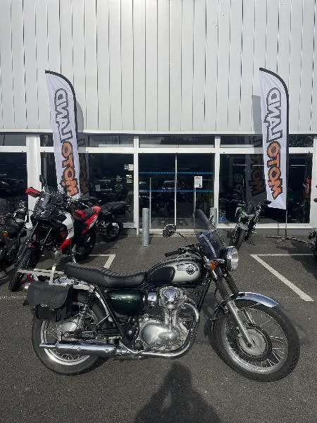 W 800
