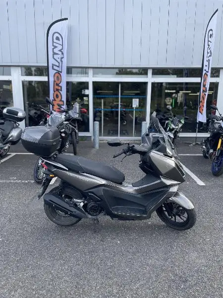 SKYTOWN 125