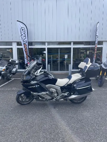 K 1600 GTL 2011