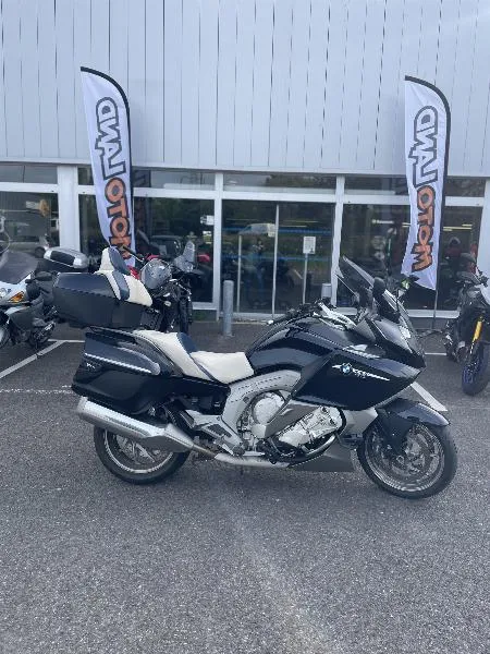 K 1600 GTL