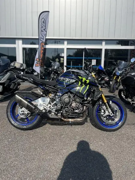MT10 SP 2019
