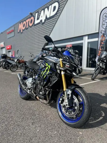 MT10 SP