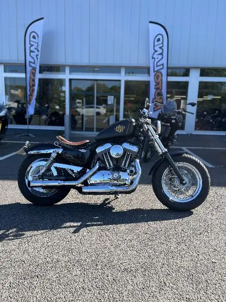 SPORTSTER 1200