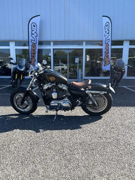 SPORTSTER 1200
