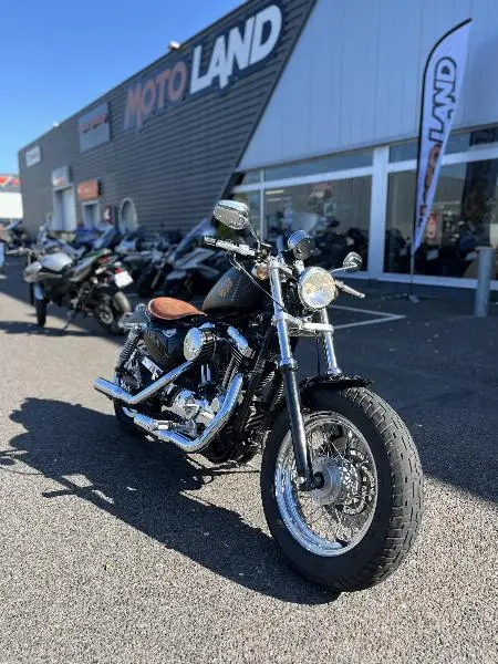 SPORTSTER 1200