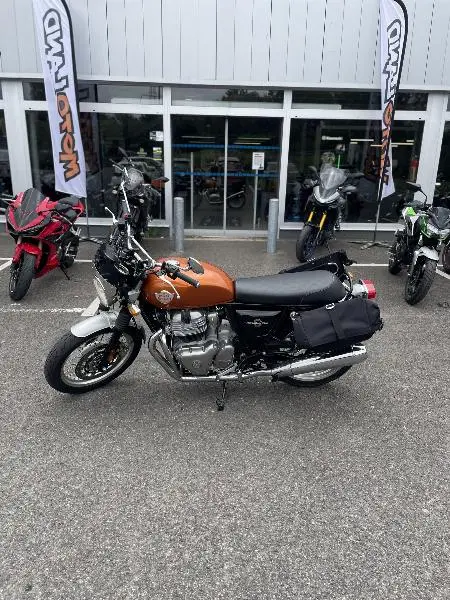 INTERCEPTOR