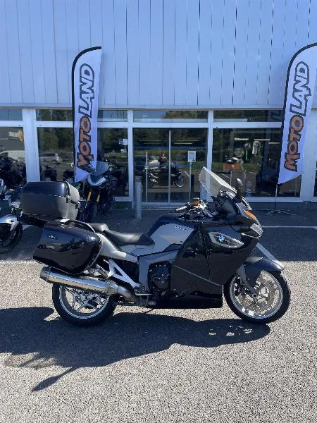 K 1300 GT 2009