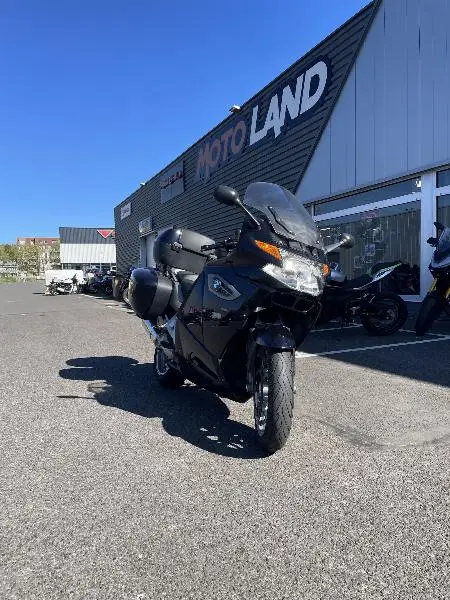 K 1300 GT