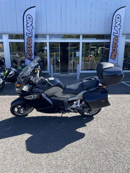 K 1300 GT