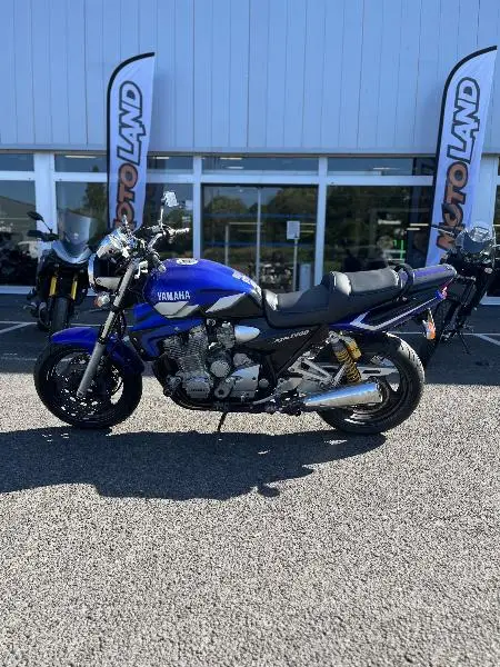 XJR 1300