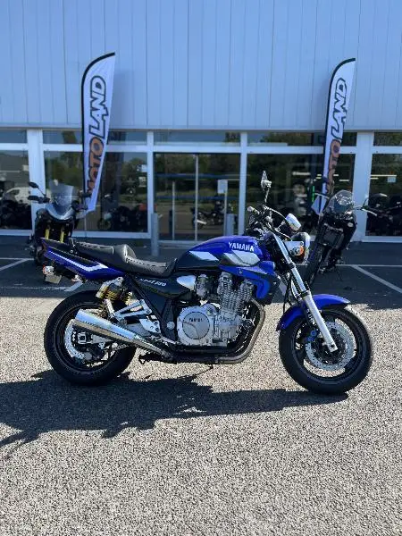 XJR 1300