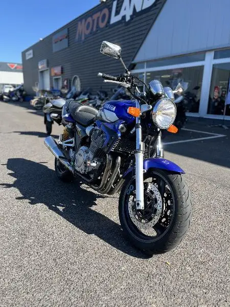 XJR 1300