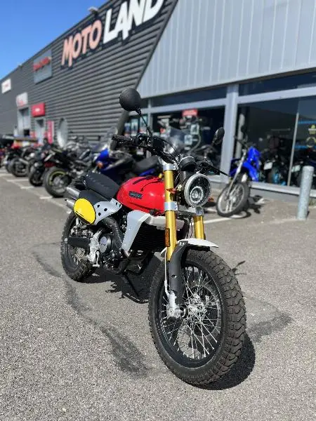 CABALLERO 125