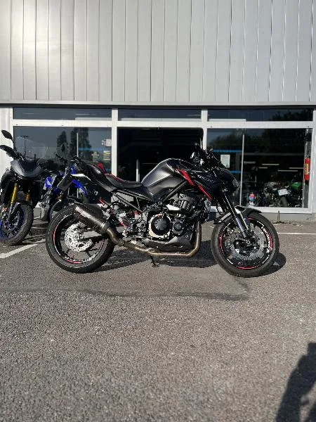 Z 900