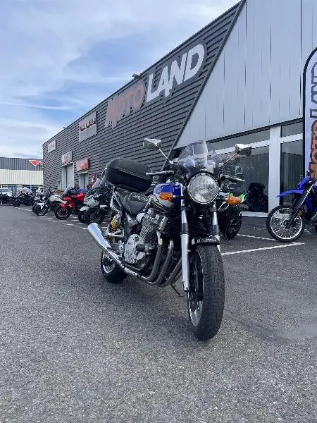 XJR 1300