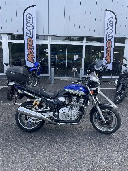 XJR 1300