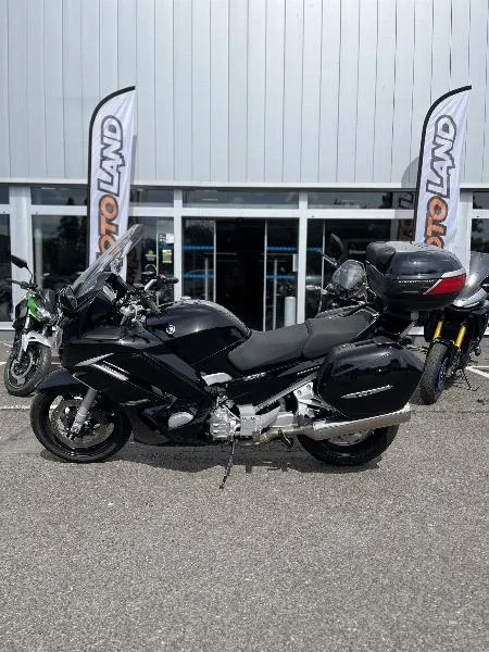 FJR 1300