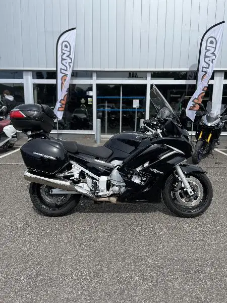 FJR 1300