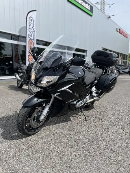 FJR 1300