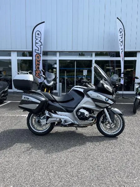 R 1200 RT