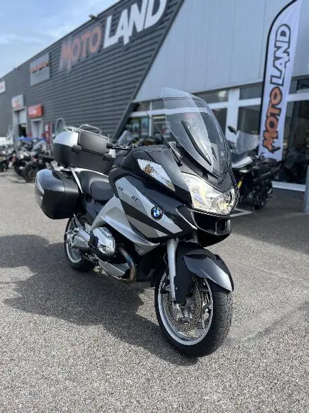 R 1200 RT
