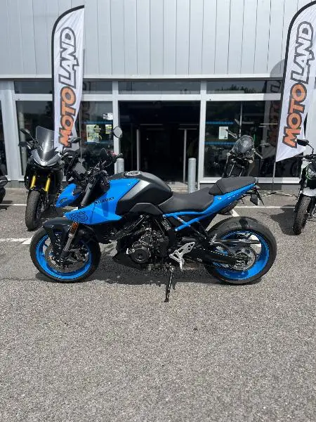 GSX8S A2