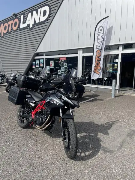 F 700 GS 798CC