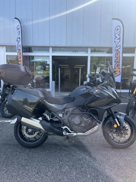 NT 1100