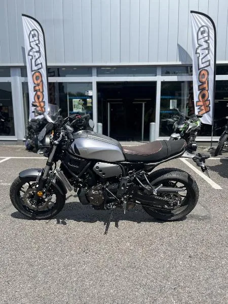 XSR 700 35KW 2017