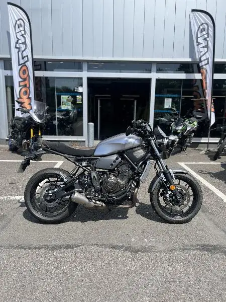XSR 700 35KW