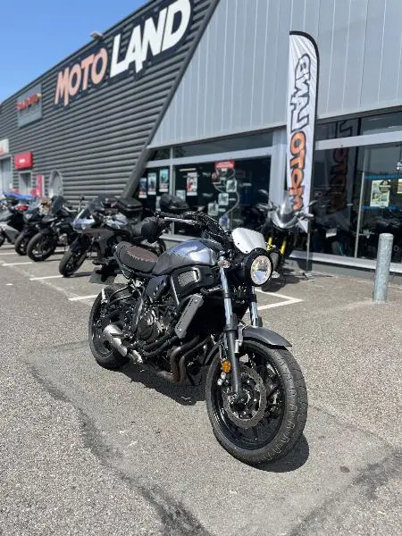 XSR 700 35KW