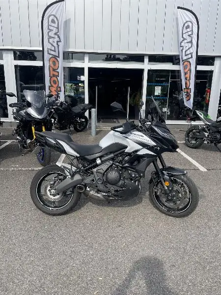 VERSYS 650