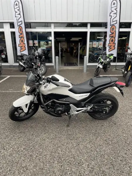 NC 700 S