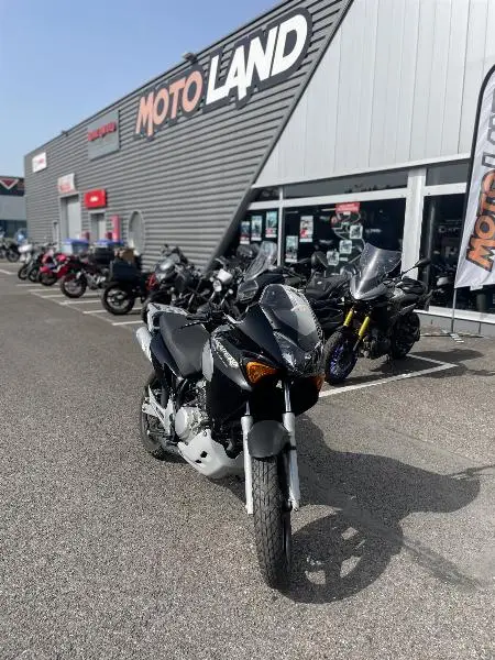 VARADERO 125