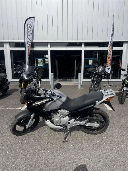 VARADERO 125