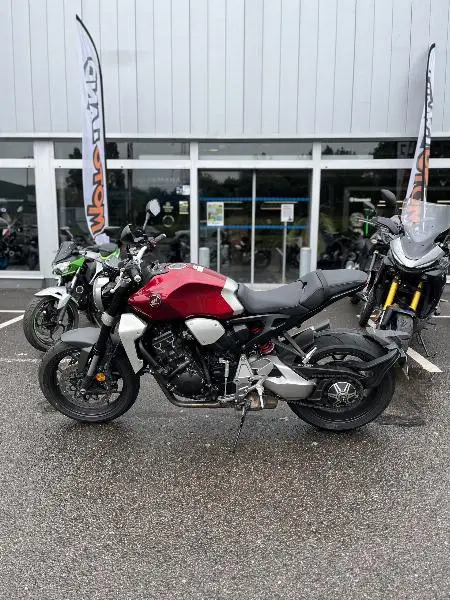 CB 1000 R ABS