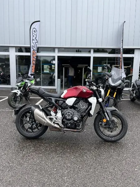CB 1000 R ABS