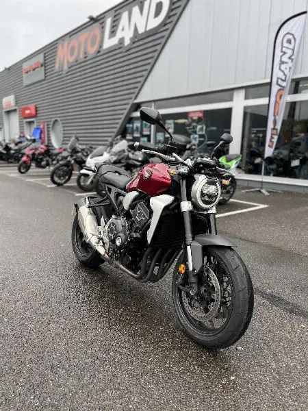 CB 1000 R ABS