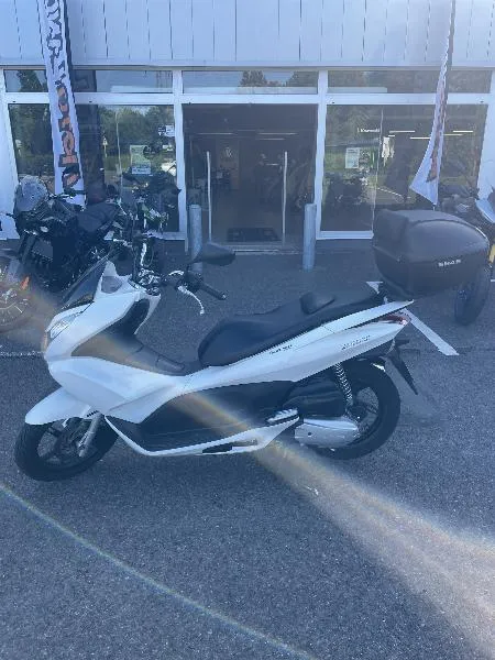 PCX 125
