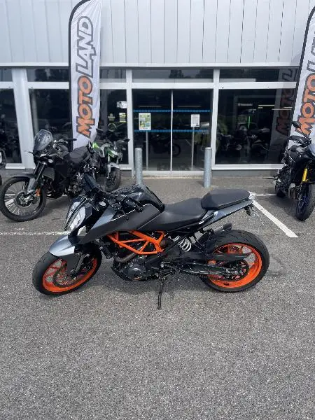 390 DUKE