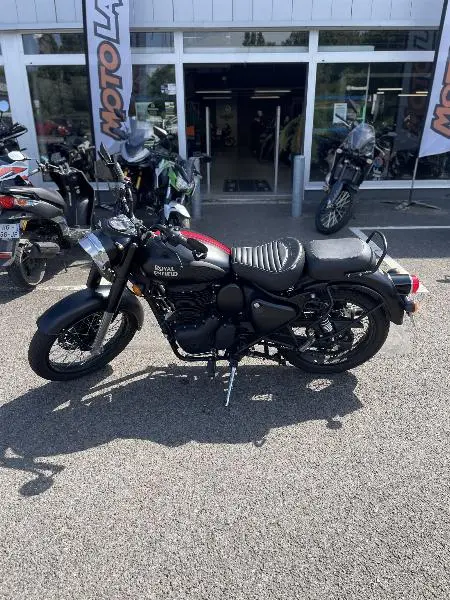 Classic 350 2022