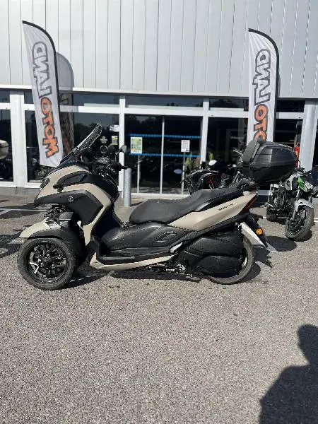 TRICITY 300