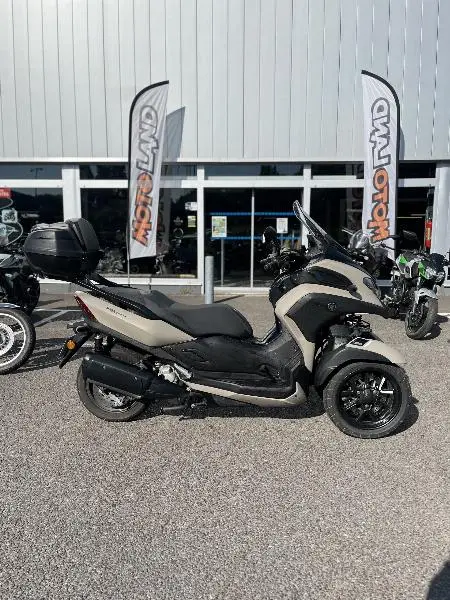TRICITY 300