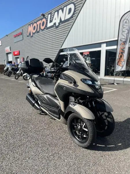 TRICITY 300