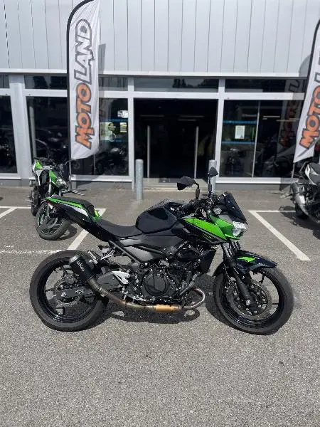 Z400