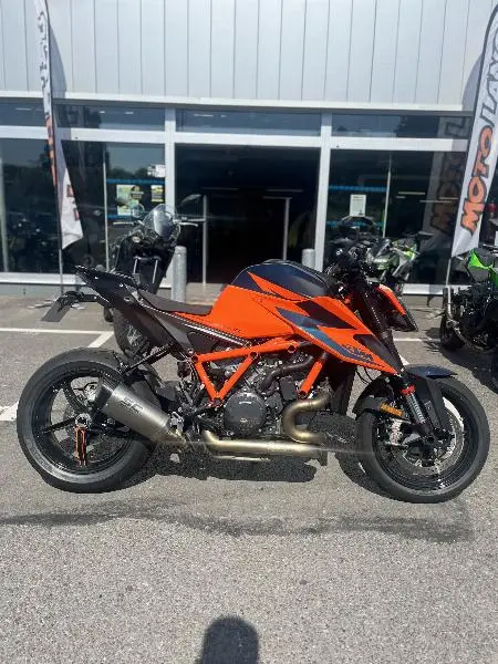 1290 SUPER DUKE R