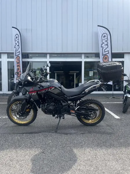 TRANSALP 750